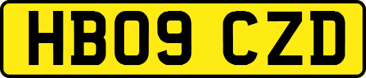 HB09CZD