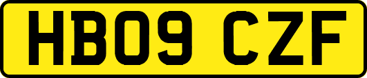 HB09CZF