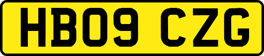HB09CZG