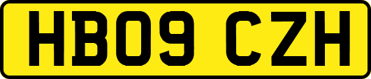 HB09CZH