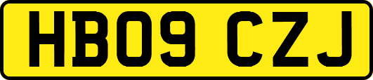 HB09CZJ