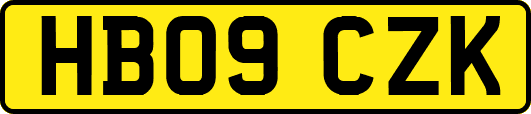 HB09CZK