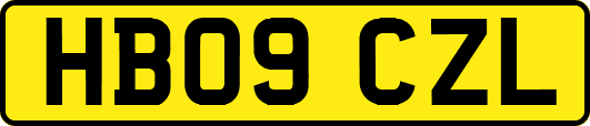 HB09CZL