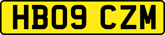 HB09CZM