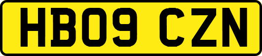 HB09CZN