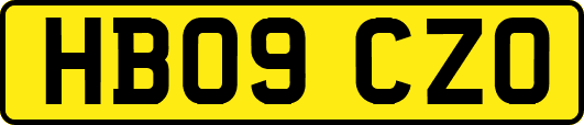 HB09CZO