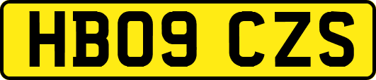 HB09CZS