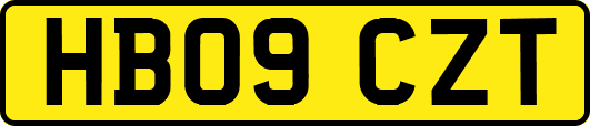 HB09CZT