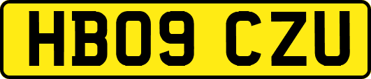 HB09CZU