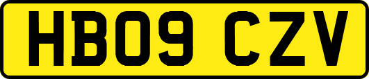 HB09CZV