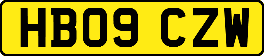 HB09CZW