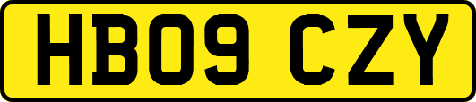 HB09CZY