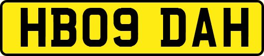 HB09DAH
