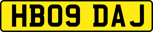 HB09DAJ