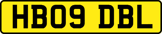 HB09DBL