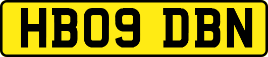 HB09DBN