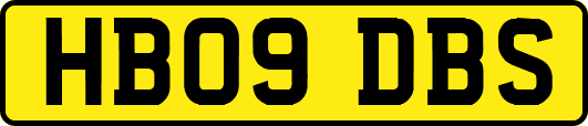 HB09DBS