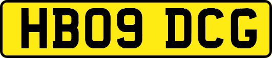 HB09DCG