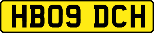 HB09DCH