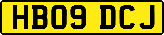 HB09DCJ