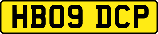 HB09DCP