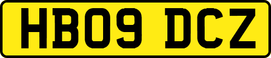 HB09DCZ
