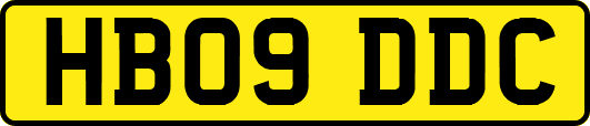 HB09DDC