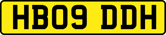 HB09DDH