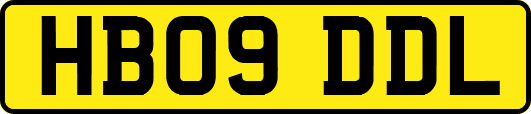 HB09DDL