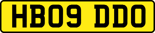 HB09DDO