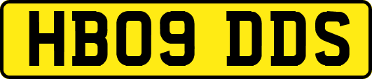 HB09DDS
