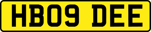 HB09DEE