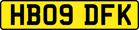 HB09DFK