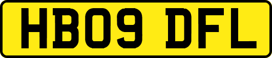 HB09DFL