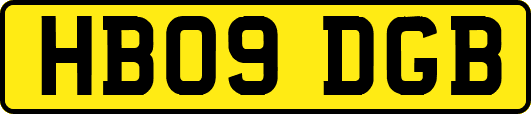 HB09DGB