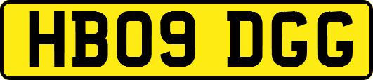 HB09DGG