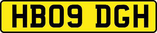 HB09DGH