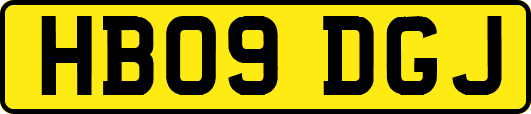 HB09DGJ