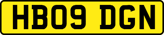 HB09DGN