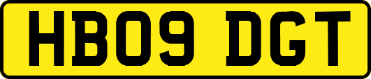 HB09DGT