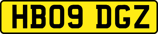 HB09DGZ