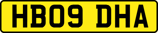 HB09DHA