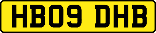 HB09DHB