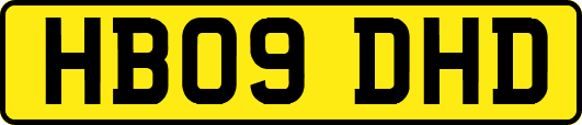 HB09DHD
