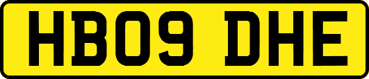 HB09DHE