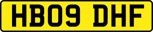 HB09DHF