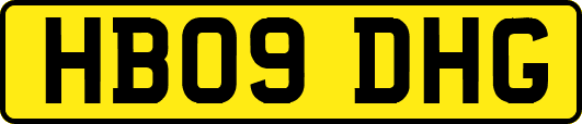 HB09DHG