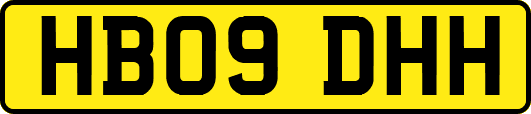 HB09DHH