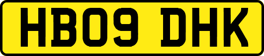 HB09DHK