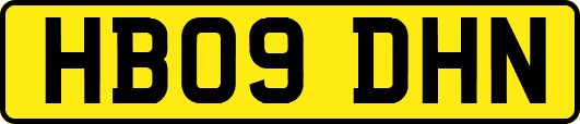 HB09DHN